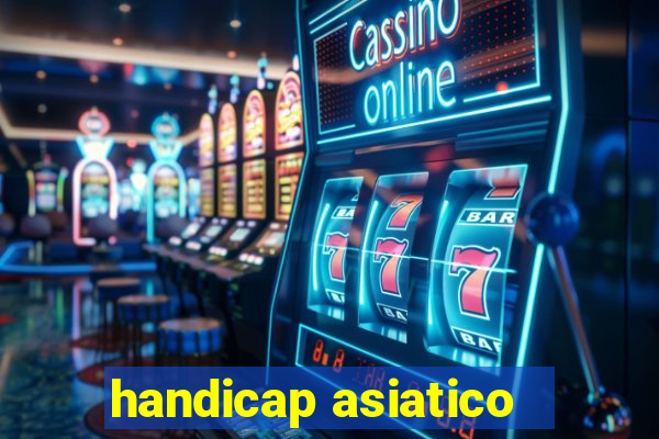 handicap asiatico -0,25